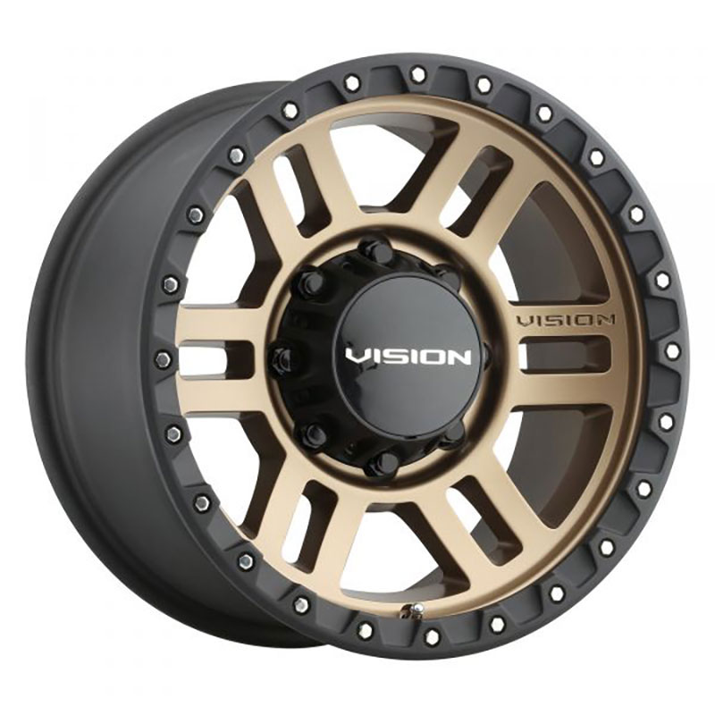 Vision Car Rims for Ford F 150 in UAE