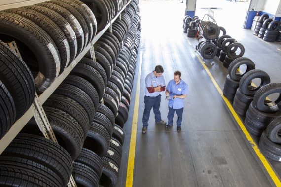5 Incredible Facts About Car Tyres You Didn't Know | TyresVision