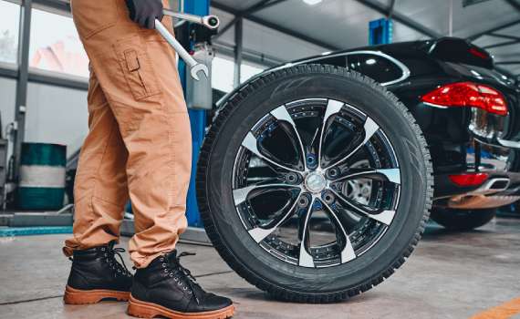 7 Little Changes in Tyres That'll Make a Big Difference in Your Performance