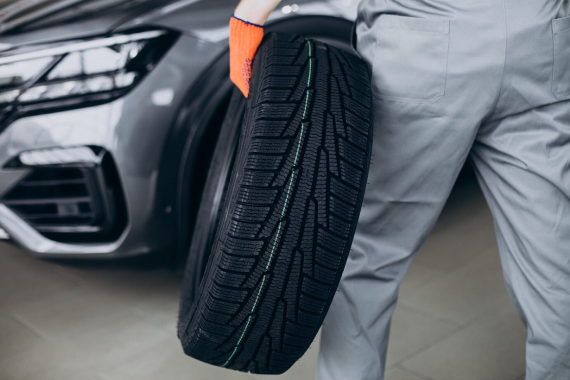 All You Need To Know Before Purchasing Tires For Electric Vehicles (EVs)