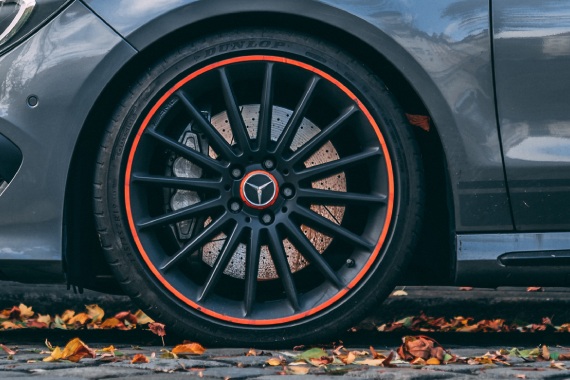 Why Are Dunlop Tyres The Best Companion For Your Car?