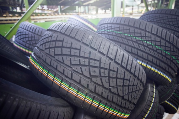 Tyresvision: A Guide on How to Assess the Quality of Factory Tyres