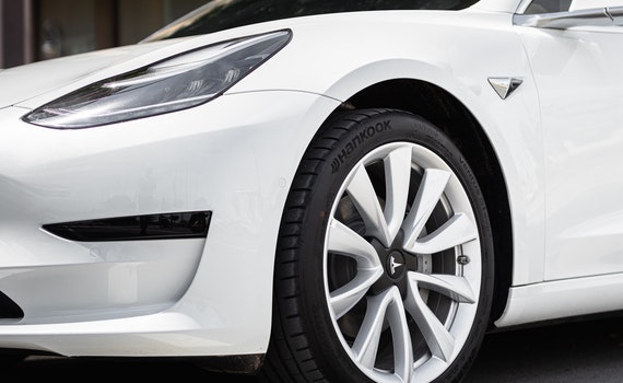 Which Tyres Are Best Fit For Tesla S, 3, X Or Y Models - A Complete Guide