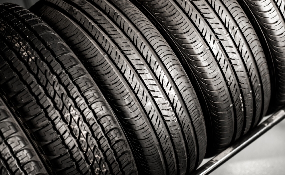 Why Is It Important To Know About Tyre Tread Patterns?